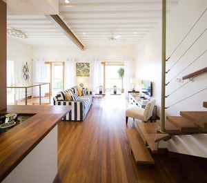 Zenbreak Hillside Loft 