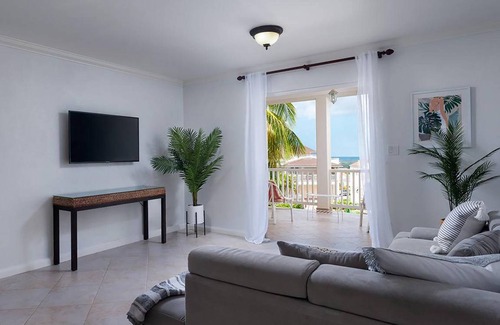 Vuemont Apartment | 105 m² Apartment ∙ 3 bedrooms ∙ 5 guests