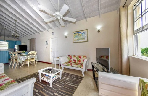 Providence Apartment | 111 m² Apartment ∙ 2 bedrooms ∙ 4 guests