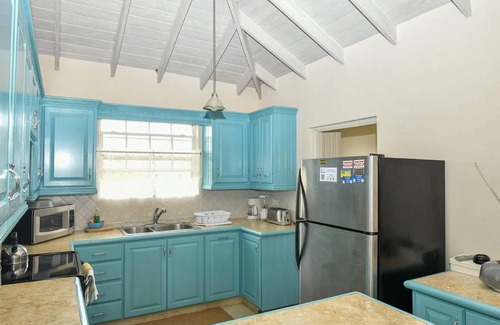 Providence Apartment | 111 m² Apartment ∙ 2 bedrooms ∙ 4 guests