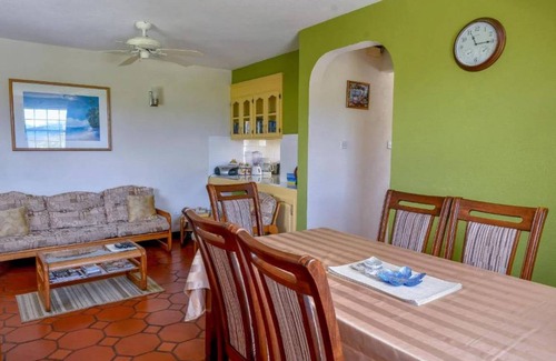 Prospect Apartment | 151 m² Apartment ∙ 2 bedrooms ∙ 4 guests