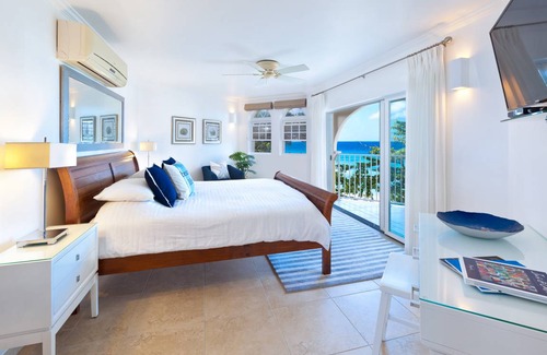 Dover Apartment | 169 m² Apartment ∙ 3 bedrooms ∙ 6 guests