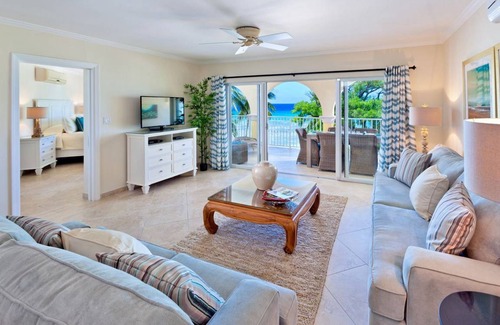Dover Apartment | 169 m² Apartment ∙ 3 bedrooms ∙ 6 guests