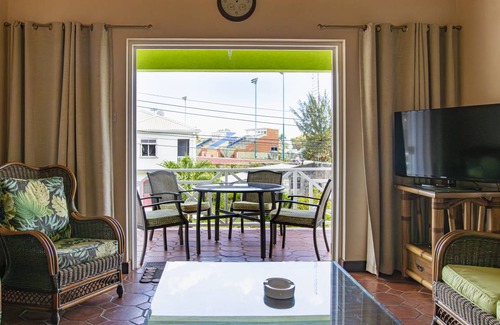 Prospect Apartment | 186 m² Apartment ∙ 3 bedrooms ∙ 6 guests