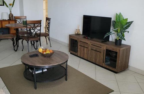 Hastings Apartment | 1B Hastings Towers