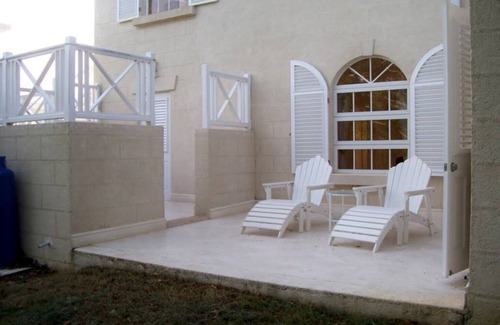 Sion Hill House | 2 bed country plantation apartment