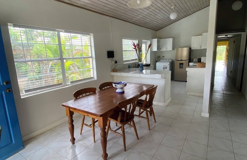 Rendezvous Apartment | 2 bedroom 2bathroom near Holetown