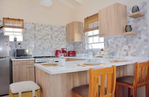 Ragged Point Apartment | 2-bedroom apartment in delightful Bridgetown with WiFi, AC