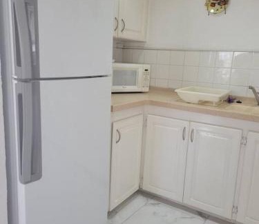 Hastings Apartment | 24 Maple Gardens
