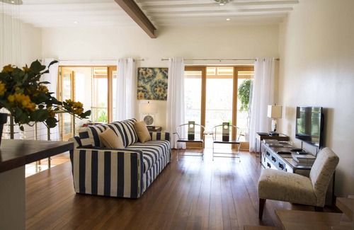 Halcyon Heights Apartment | 250 m² Apartment ∙ 2 bedrooms ∙ 4 guests