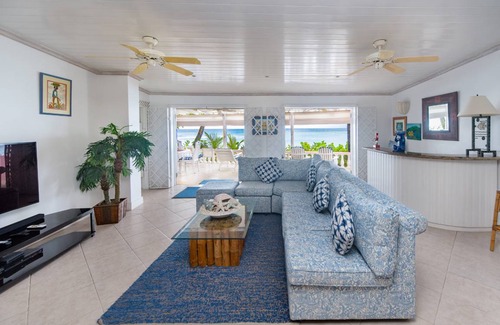 Mullins Villa | 254 m² Villa ∙ 6 bedrooms ∙ 12 guests