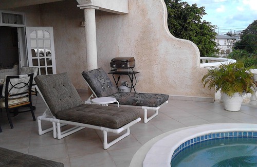 Trents Villa | 3 Bedroom Barbados Villa near beach-Ocean Views! Private pool, Wifi, A/C,relax