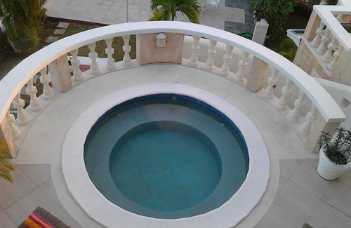 Trents Villa | 3 Bedroom Barbados Villa near beach-Ocean Views! Private pool, Wifi, A/C,relax