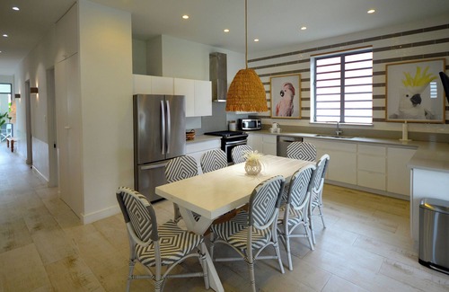 Bridgetown Villa | 3-bedroom villa in serene Bridgetown with AC, WiFi. Enjoy relaxation