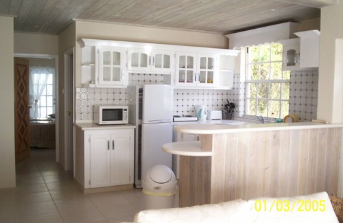 Mullins Apartment | 4 Bedroom Luxury Penthouse , Up to 8 Guests with pool and sea view