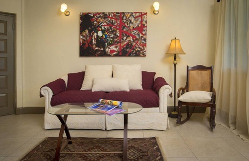 Sunset Crest Apartment | 70 m² Apartment ∙ 1 bedroom ∙ 2 guests