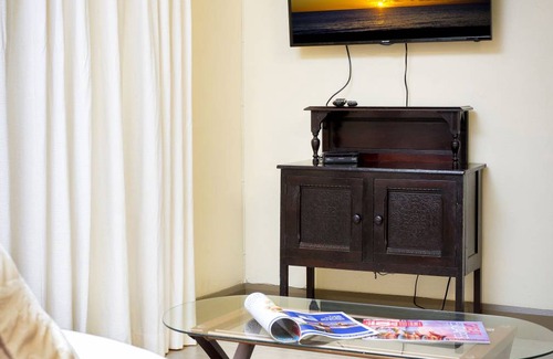 Sunset Crest Apartment | 70 m² Apartment ∙ 1 bedroom ∙ 2 guests