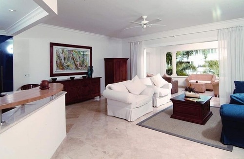 Saint Peter Parish Villa | A Spacious Two Bedroom Apartment