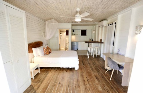 Bathsheba Other | Accommodation ∙ 1 bedroom ∙ 2 guests