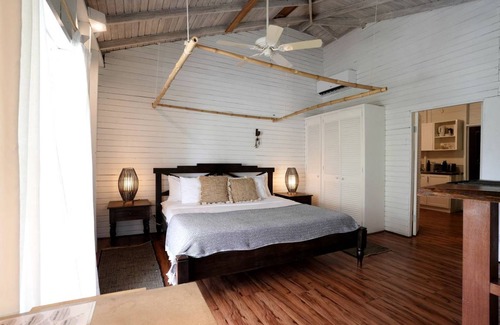 Bathsheba Other | Accommodation ∙ 1 bedroom ∙ 2 guests