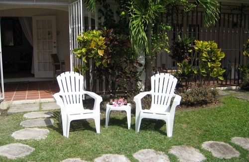 Sunset Crest Apartment | Affordable Luxury on Barbados' Platinum Coast