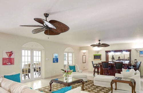 Halcyon Heights Villa | Aliseo at Sandy Lane (5/9 Rooms)