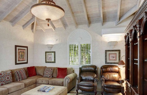 Halcyon Heights Villa | Aliseo at Sandy Lane (5/9 Rooms)
