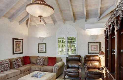 Halcyon Heights Villa | Aliseo at Sandy Lane (8/9 Rooms)