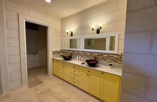 Christie House | Amaro Villas Barbados Feel like when you're home