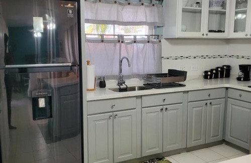 Dover Apartment | Amaryl The Dream St Lawrence Gap 2BR condo with pool