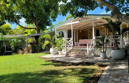 Speightstown Villa | Amazing 7 bed villa only 4 mins walk to Mullins Beach