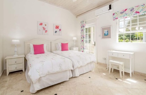Old Trees Bay House | Amberley House · Ultra Luxury Barbados Villa - Golf, Beach, Relax