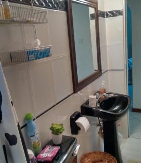 Old Trees Bay Apartment | Annwin Apartment