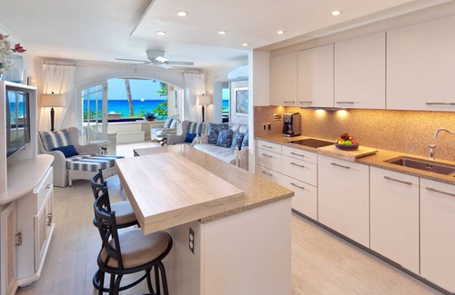 Reeds Bay Apartment | Apartment ∙ 1 bedroom ∙ 2 guests