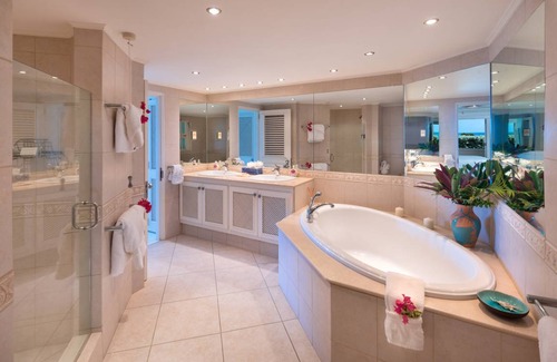 Reeds Bay Apartment | Apartment ∙ 1 bedroom ∙ 2 guests