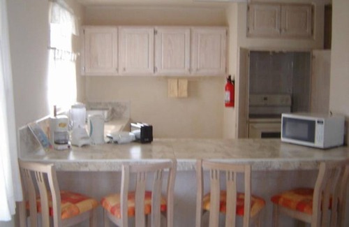 Silver Sands Apartment | Apartment ∙ 10 guests