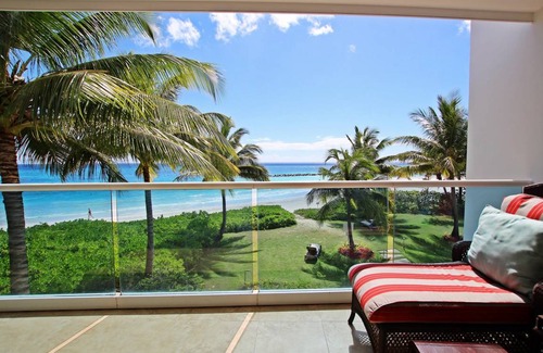 Maxwell Apartment | Apartment ∙ 2 bedrooms ∙ 4 guests