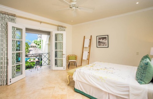 Schooner Bay Apartment | Apartment ∙ 2 bedrooms ∙ 4 guests