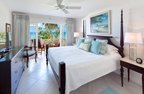 Reeds Bay Apartment | Apartment ∙ 2 bedrooms ∙ 4 guests