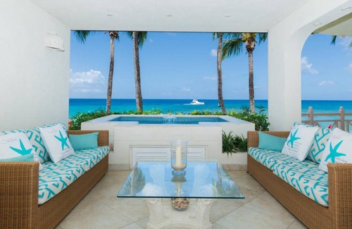 Reeds Bay Apartment | Apartment ∙ 2 bedrooms ∙ 4 guests