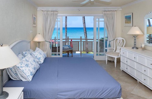 Reeds Bay Apartment | Apartment ∙ 2 bedrooms ∙ 4 guests