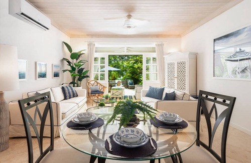 Mullins Apartment | Apartment ∙ 2 bedrooms ∙ 4 guests