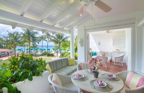 Porters Apartment | Apartment ∙ 2 bedrooms ∙ 4 guests