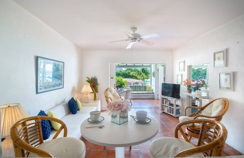 Porters Apartment | Apartment ∙ 2 bedrooms ∙ 4 guests
