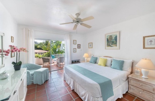 Porters Apartment | Apartment ∙ 2 bedrooms ∙ 4 guests