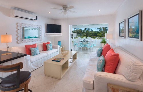 Porters Apartment | Apartment ∙ 2 bedrooms ∙ 4 guests