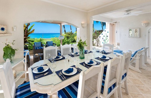 Reeds Bay Apartment | Apartment ∙ 3 bedrooms ∙ 6 guests