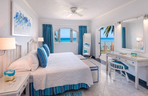 Reeds Bay Apartment | Apartment ∙ 3 bedrooms ∙ 6 guests