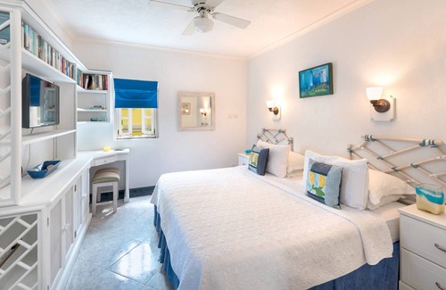 Reeds Bay Apartment | Apartment ∙ 3 bedrooms ∙ 6 guests