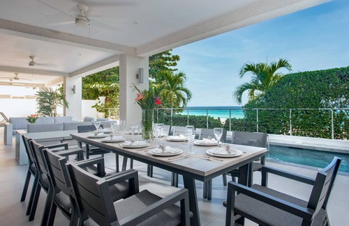 Old Trees Bay Apartment | Apartment ∙ 4 bedrooms ∙ 8 guests